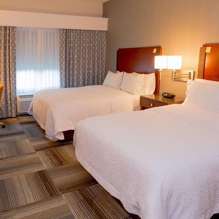 Hampton Inn & Suites Riverside/Corona East Εξωτερικό φωτογραφία