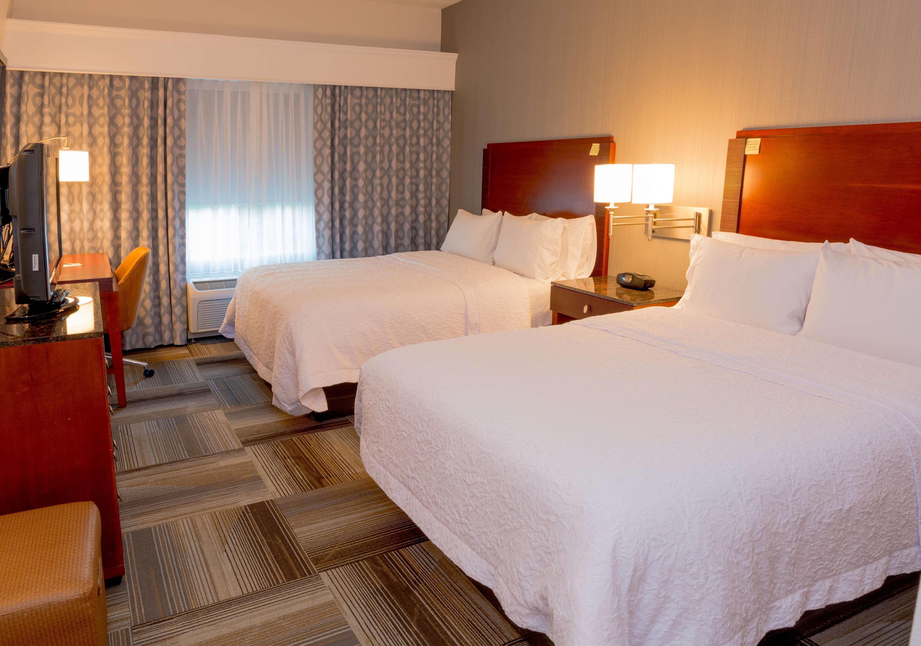 Hampton Inn & Suites Riverside/Corona East Εξωτερικό φωτογραφία