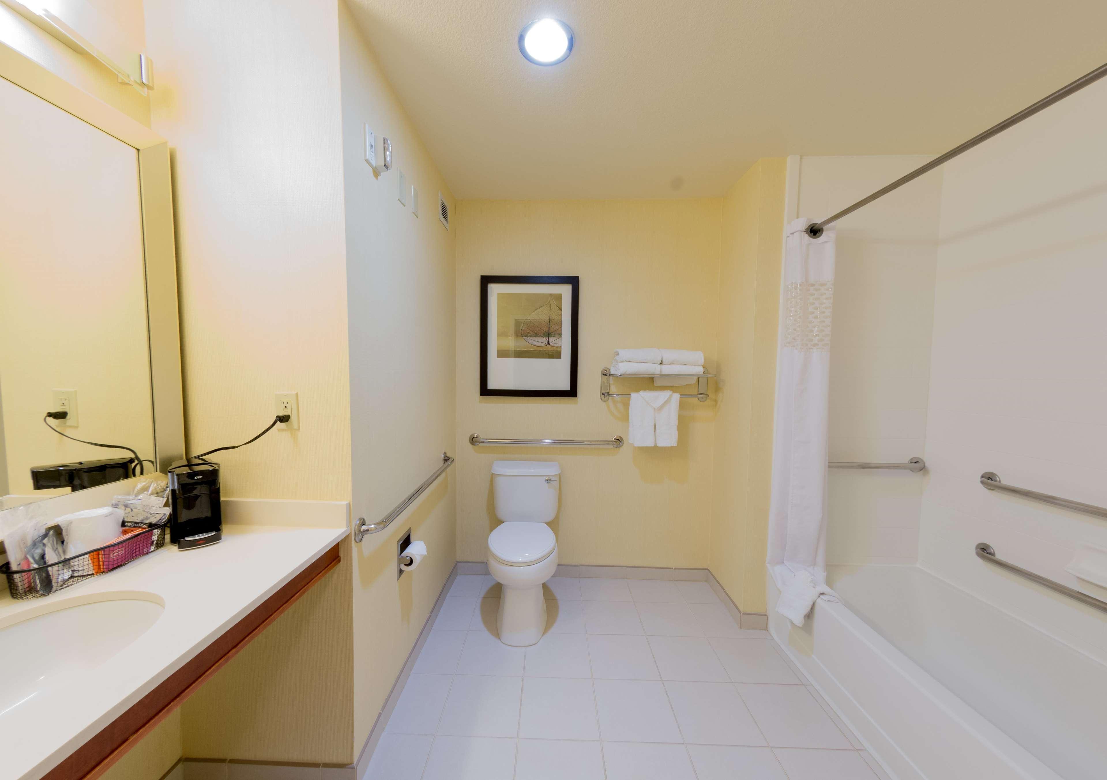 Hampton Inn & Suites Riverside/Corona East Εξωτερικό φωτογραφία