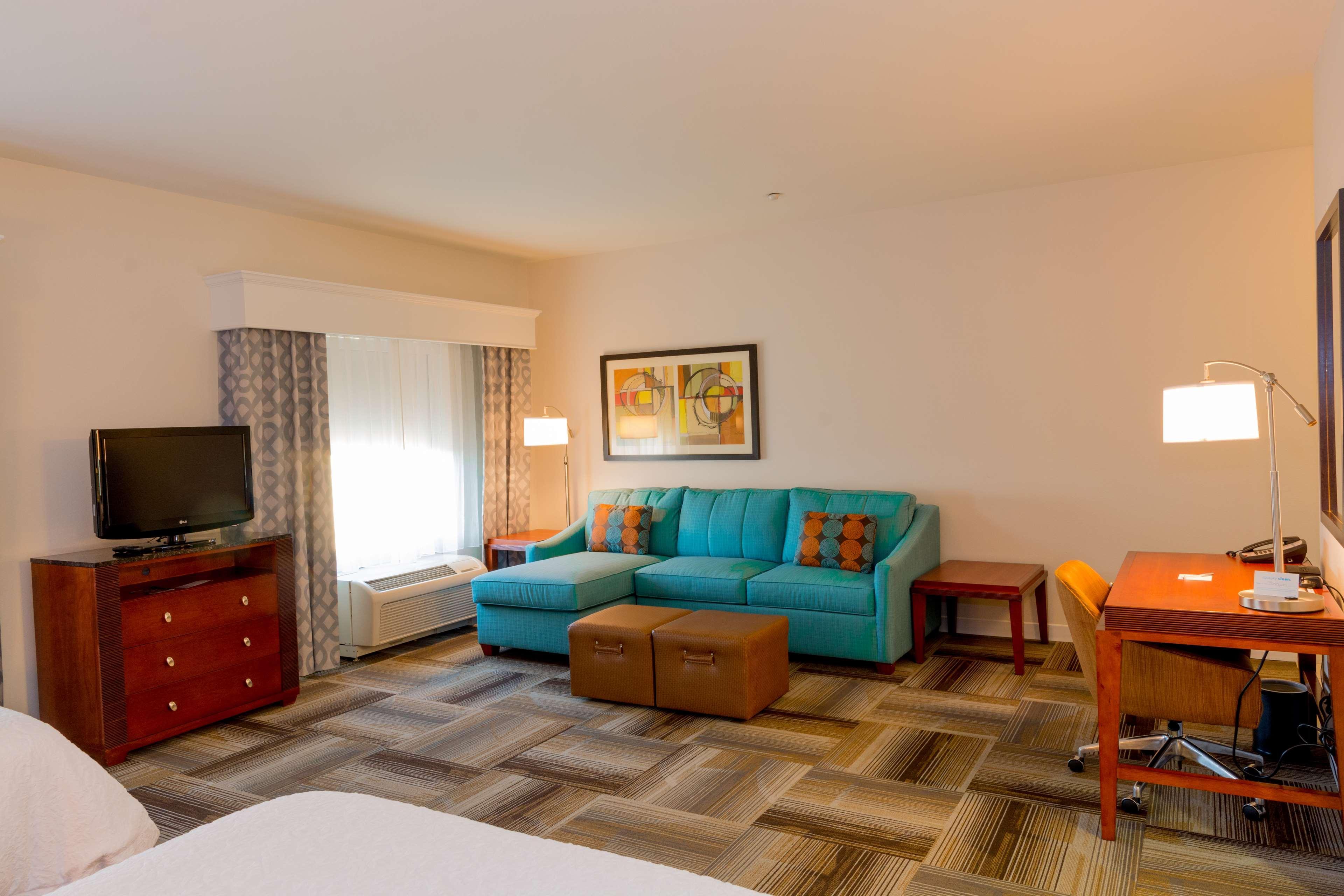 Hampton Inn & Suites Riverside/Corona East Εξωτερικό φωτογραφία