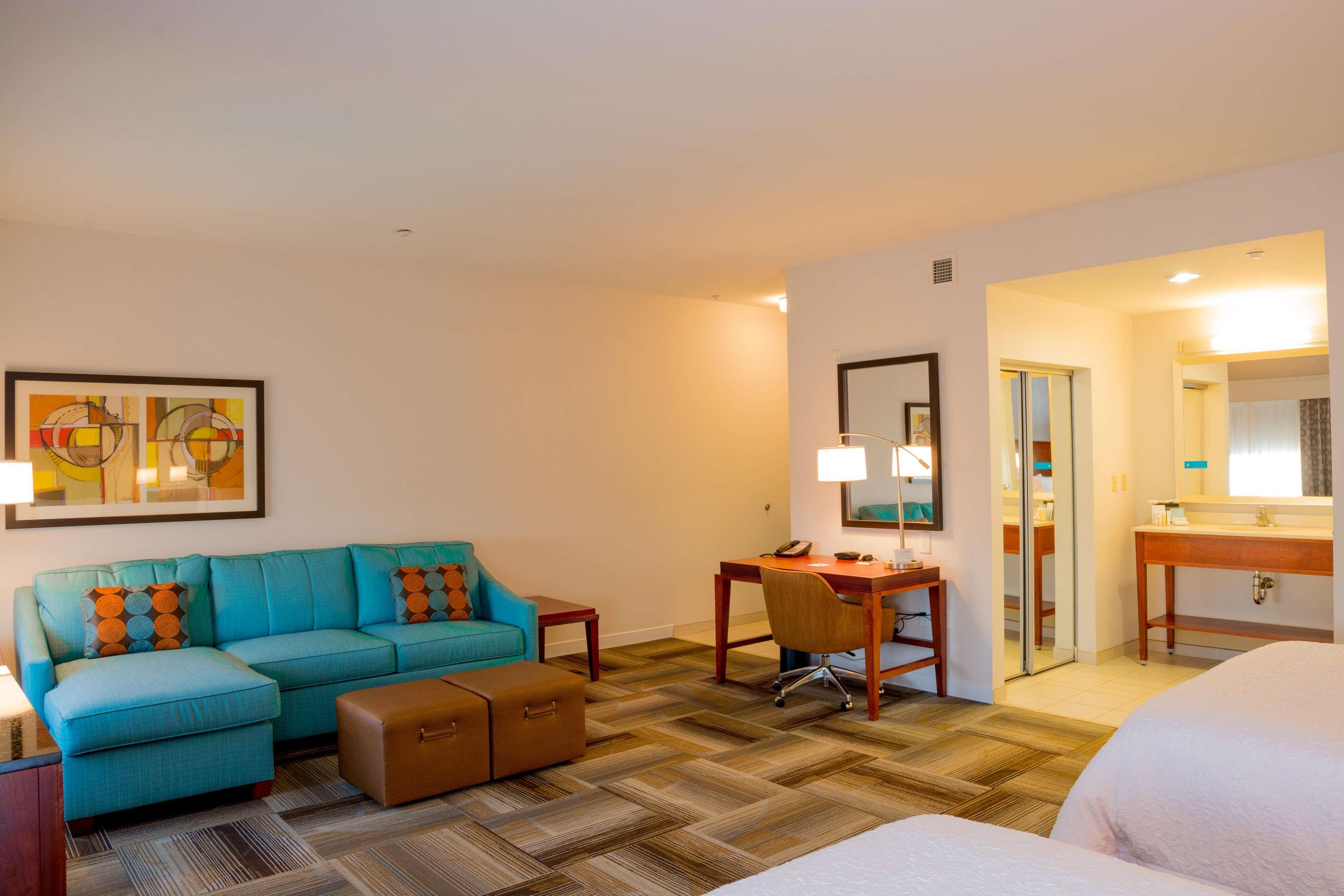 Hampton Inn & Suites Riverside/Corona East Εξωτερικό φωτογραφία