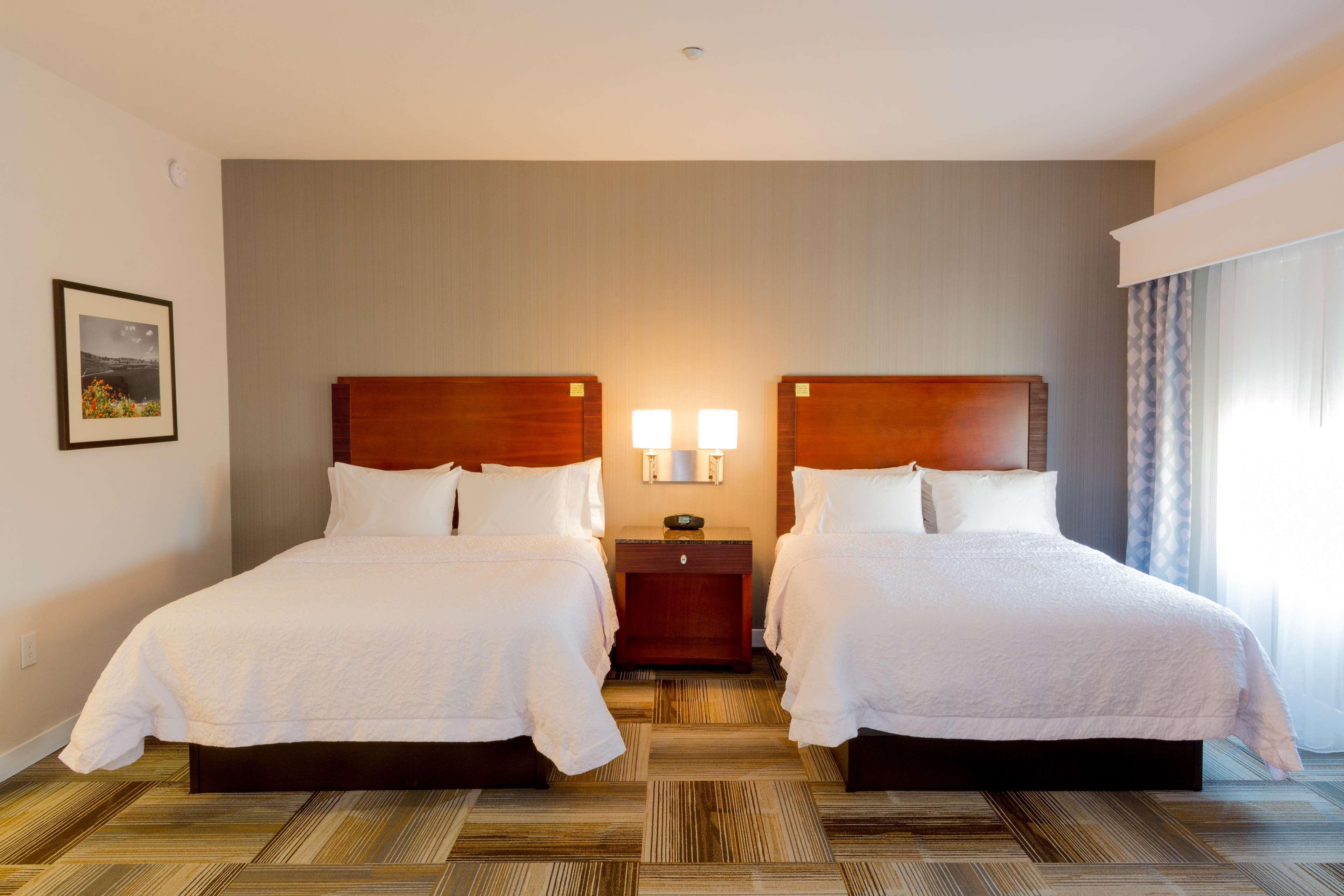 Hampton Inn & Suites Riverside/Corona East Εξωτερικό φωτογραφία