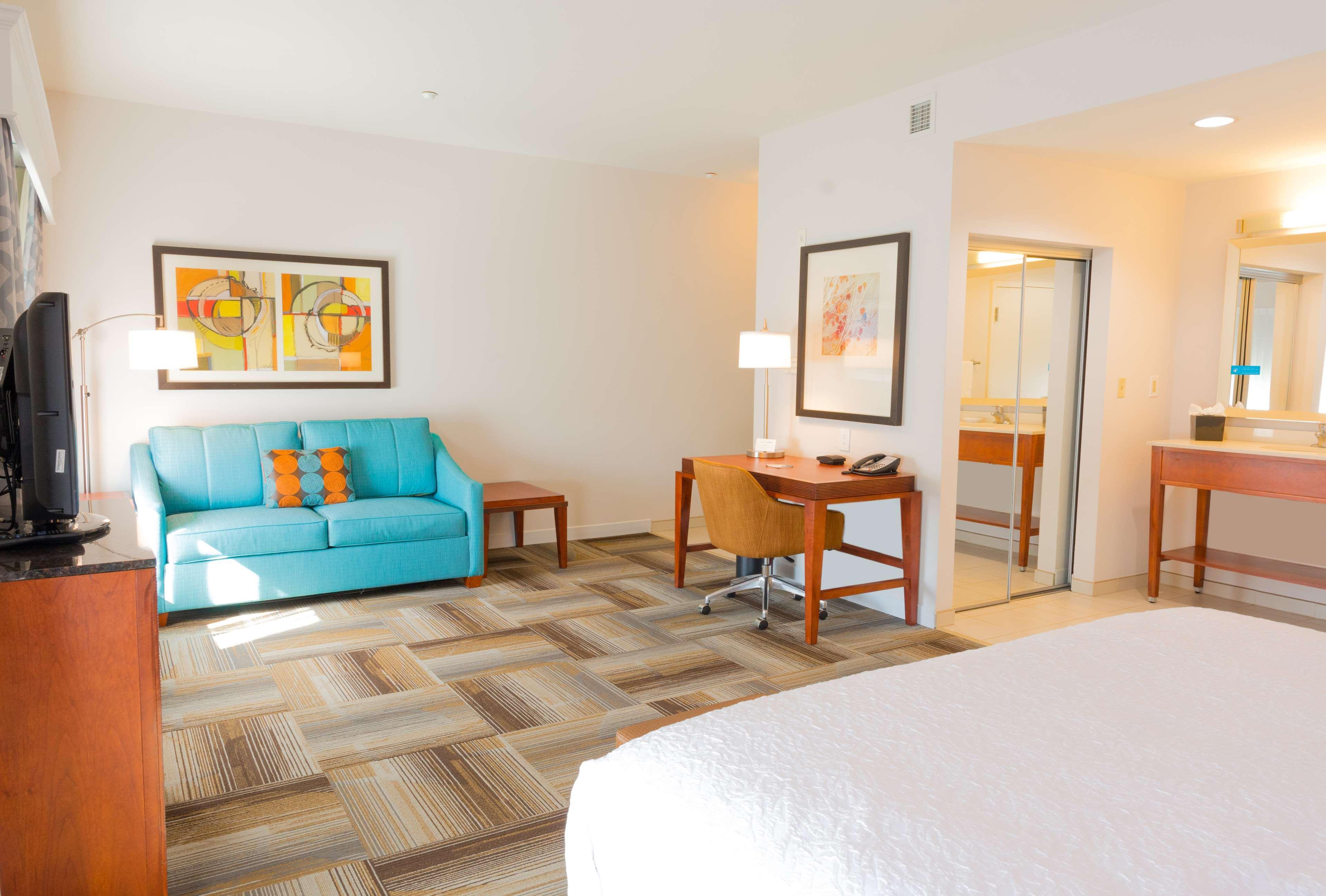 Hampton Inn & Suites Riverside/Corona East Εξωτερικό φωτογραφία