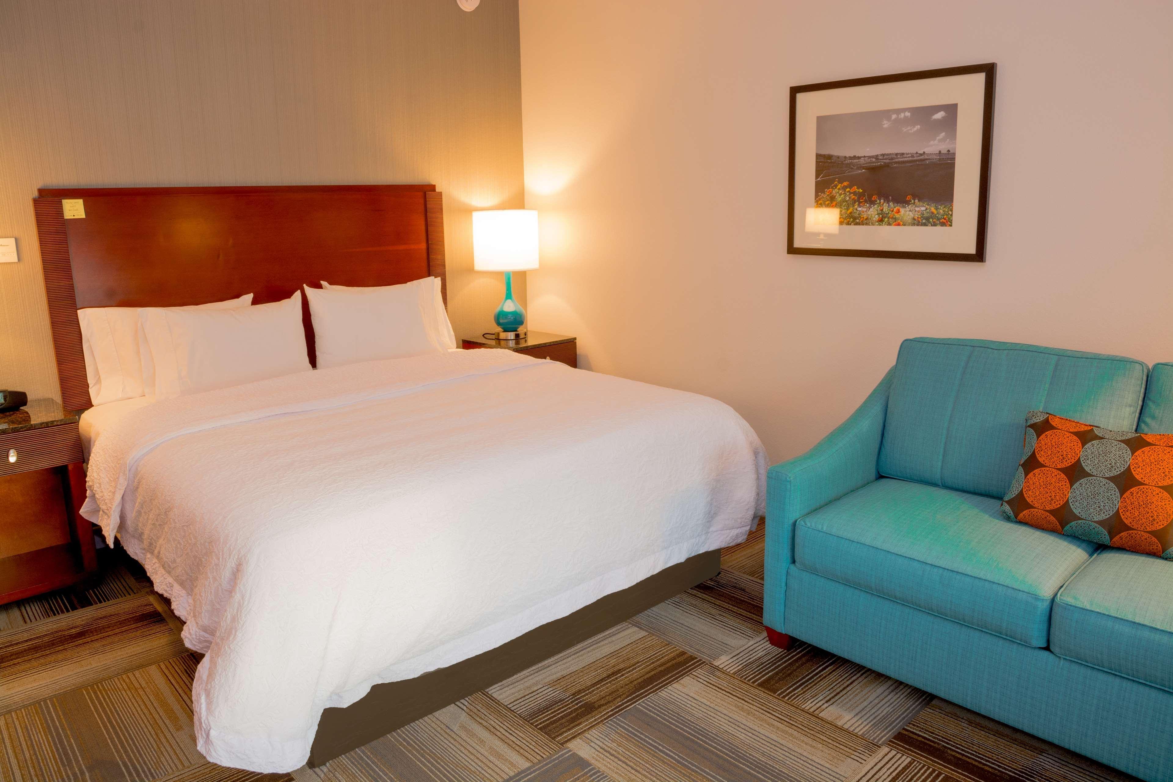 Hampton Inn & Suites Riverside/Corona East Εξωτερικό φωτογραφία
