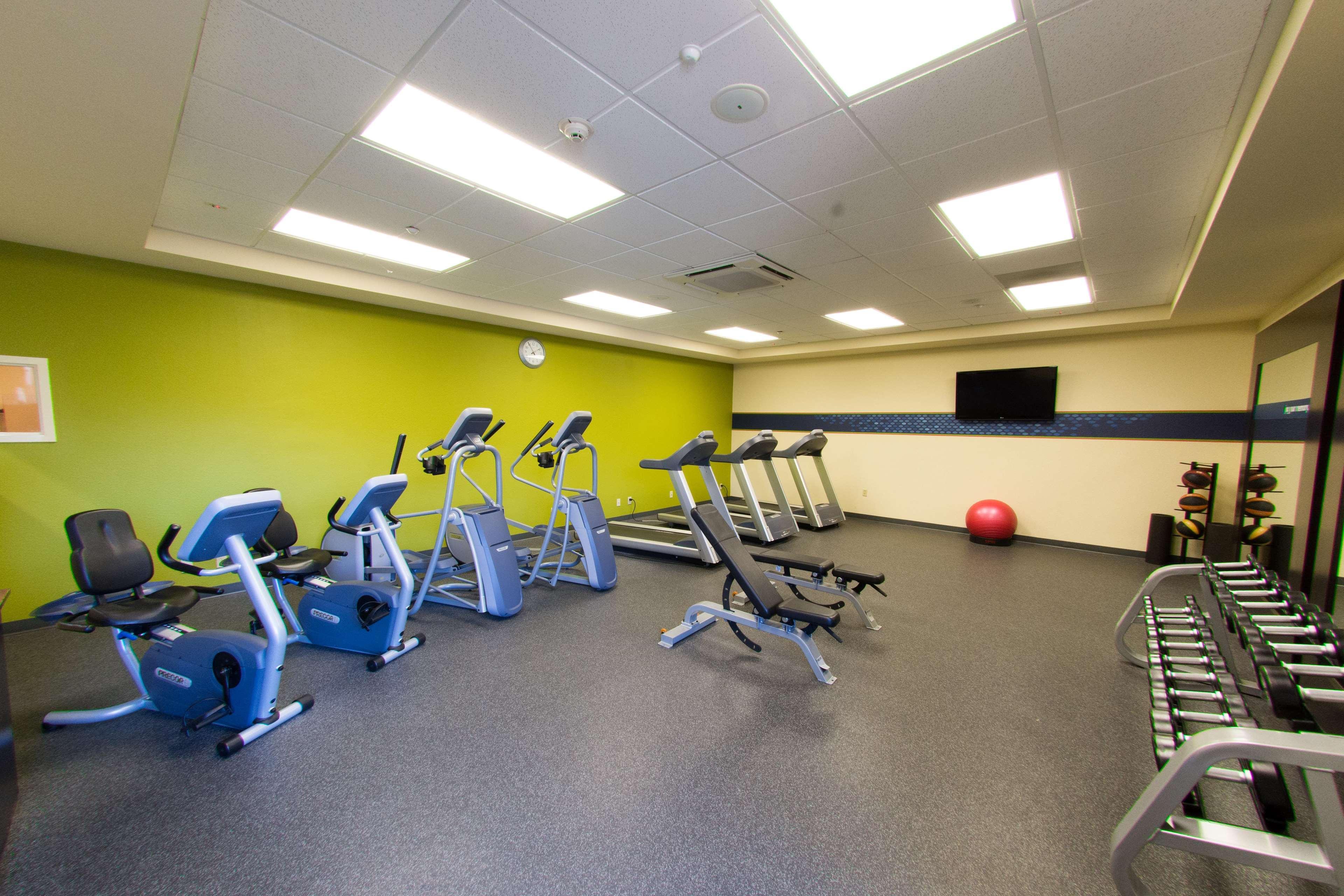 Hampton Inn & Suites Riverside/Corona East Εξωτερικό φωτογραφία
