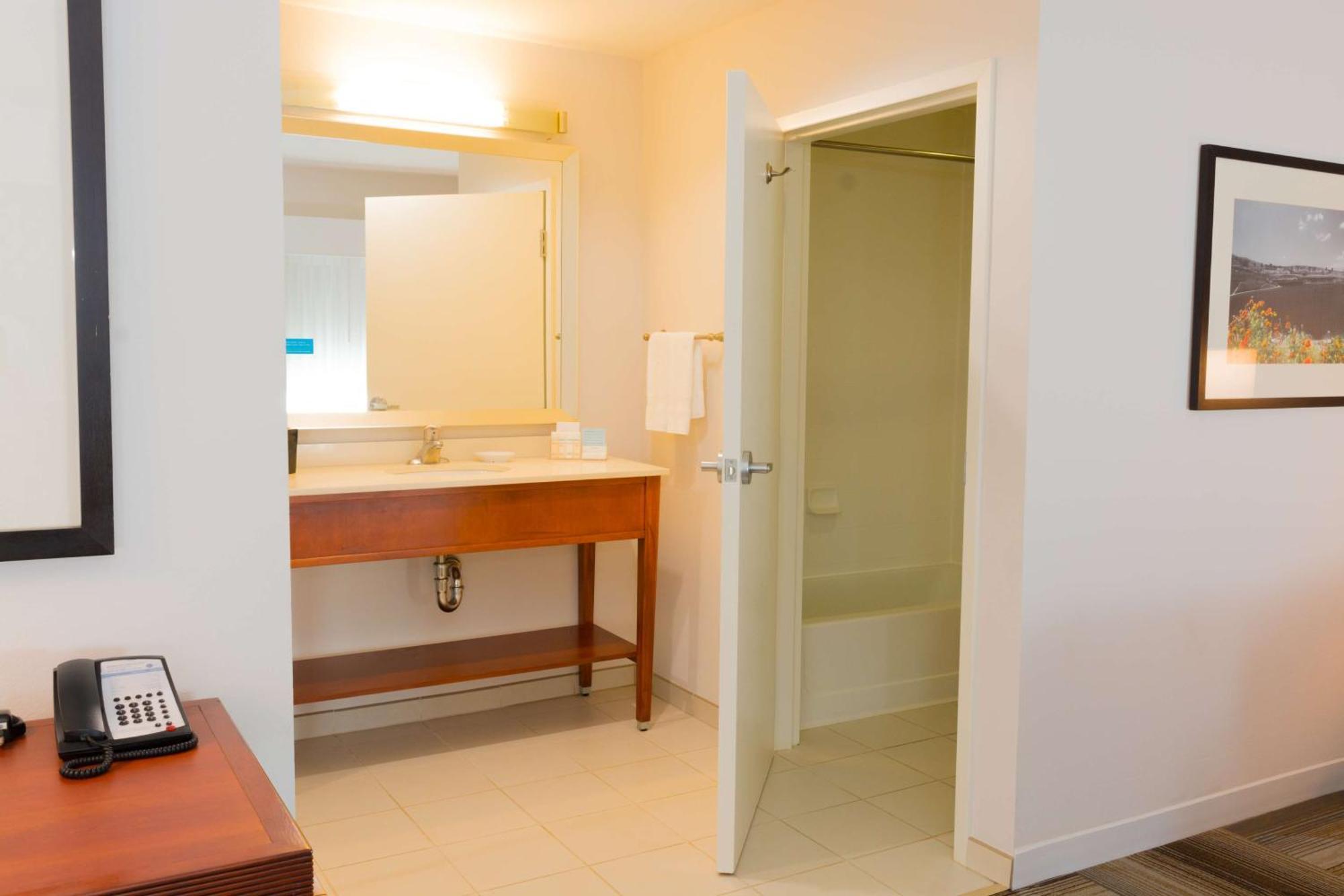 Hampton Inn & Suites Riverside/Corona East Εξωτερικό φωτογραφία