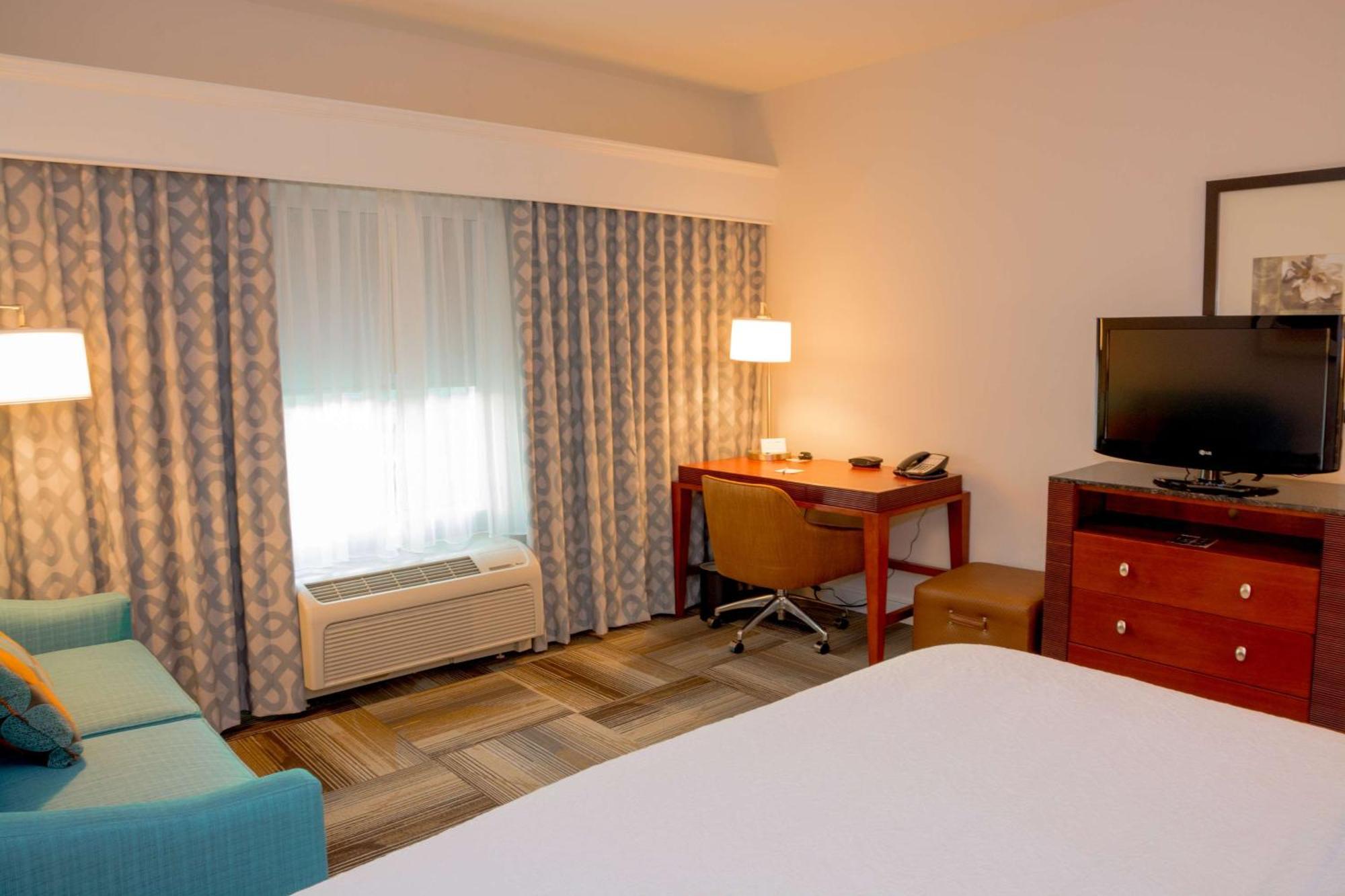 Hampton Inn & Suites Riverside/Corona East Εξωτερικό φωτογραφία