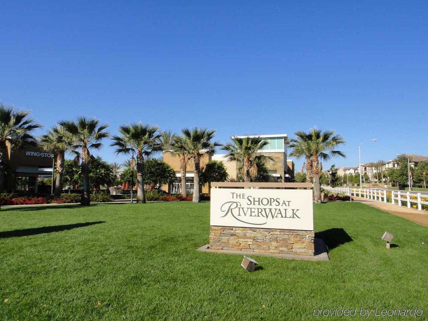 Hampton Inn & Suites Riverside/Corona East Εξωτερικό φωτογραφία