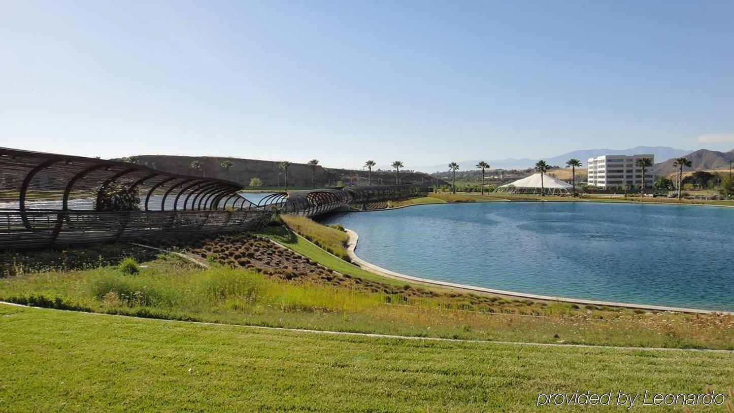 Hampton Inn & Suites Riverside/Corona East Εξωτερικό φωτογραφία