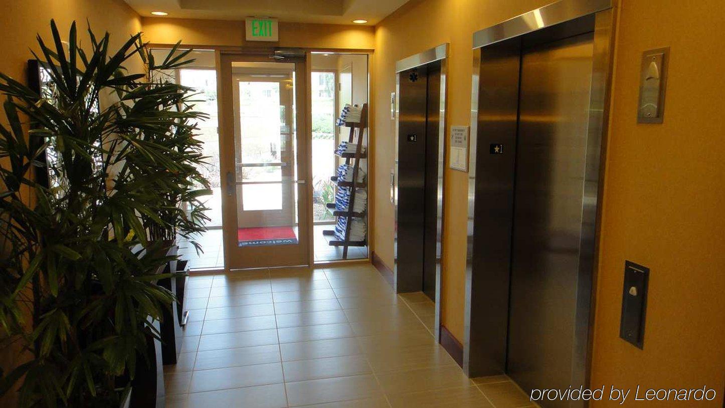 Hampton Inn & Suites Riverside/Corona East Εσωτερικό φωτογραφία