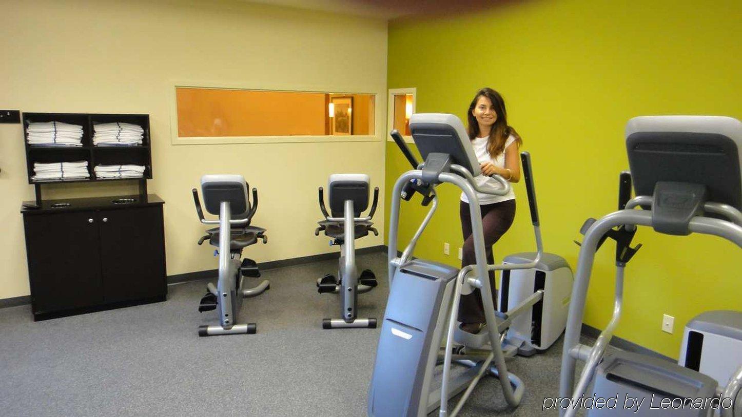 Hampton Inn & Suites Riverside/Corona East Ανέσεις φωτογραφία
