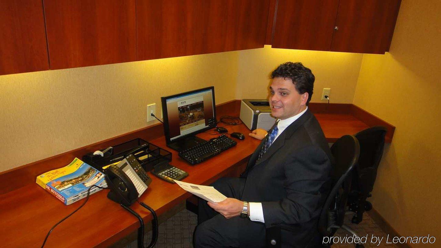 Hampton Inn & Suites Riverside/Corona East Ανέσεις φωτογραφία