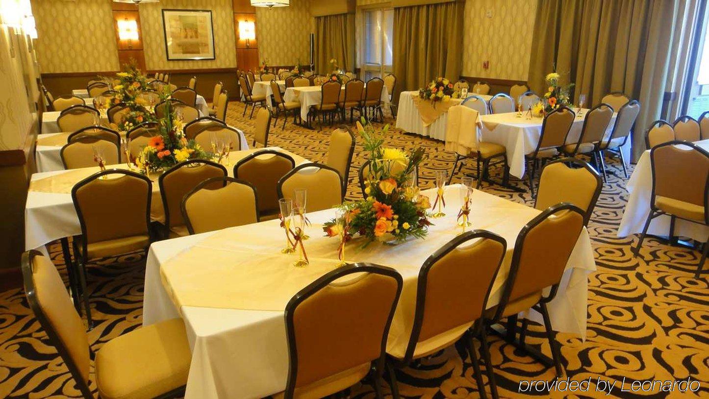 Hampton Inn & Suites Riverside/Corona East Εστιατόριο φωτογραφία