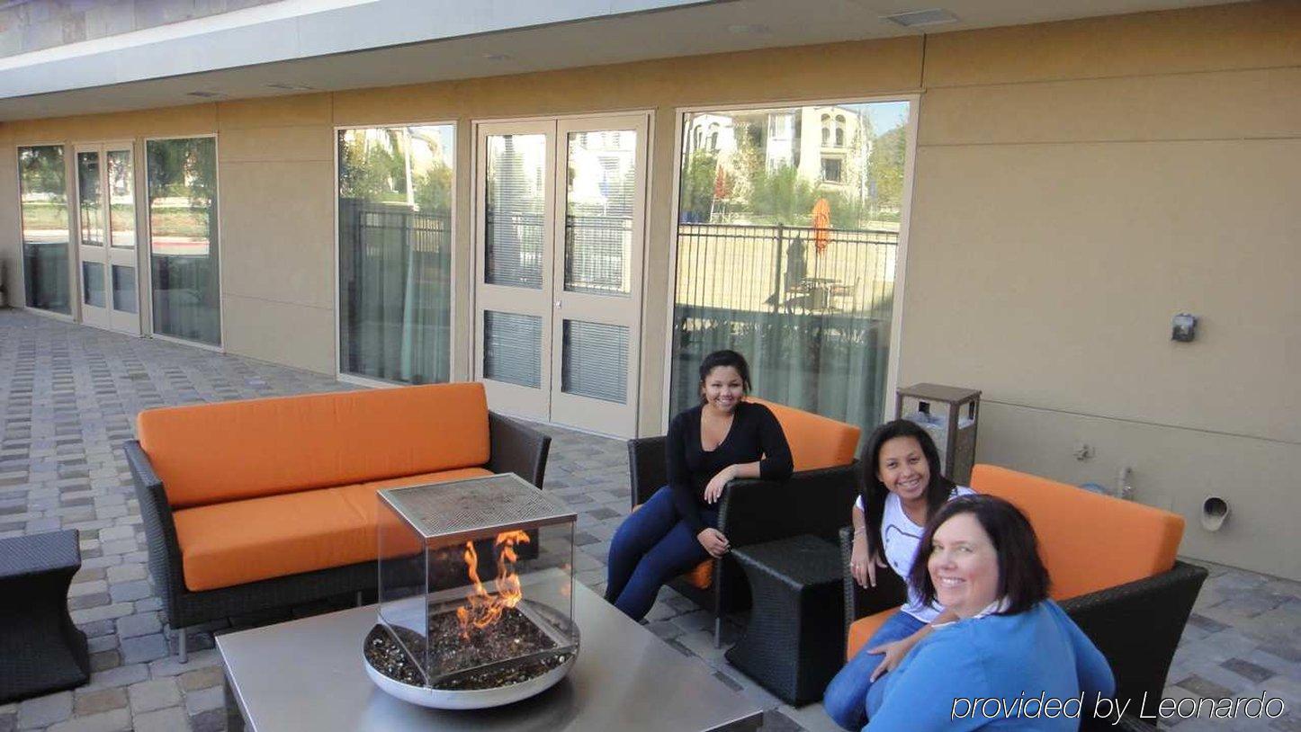Hampton Inn & Suites Riverside/Corona East Εξωτερικό φωτογραφία